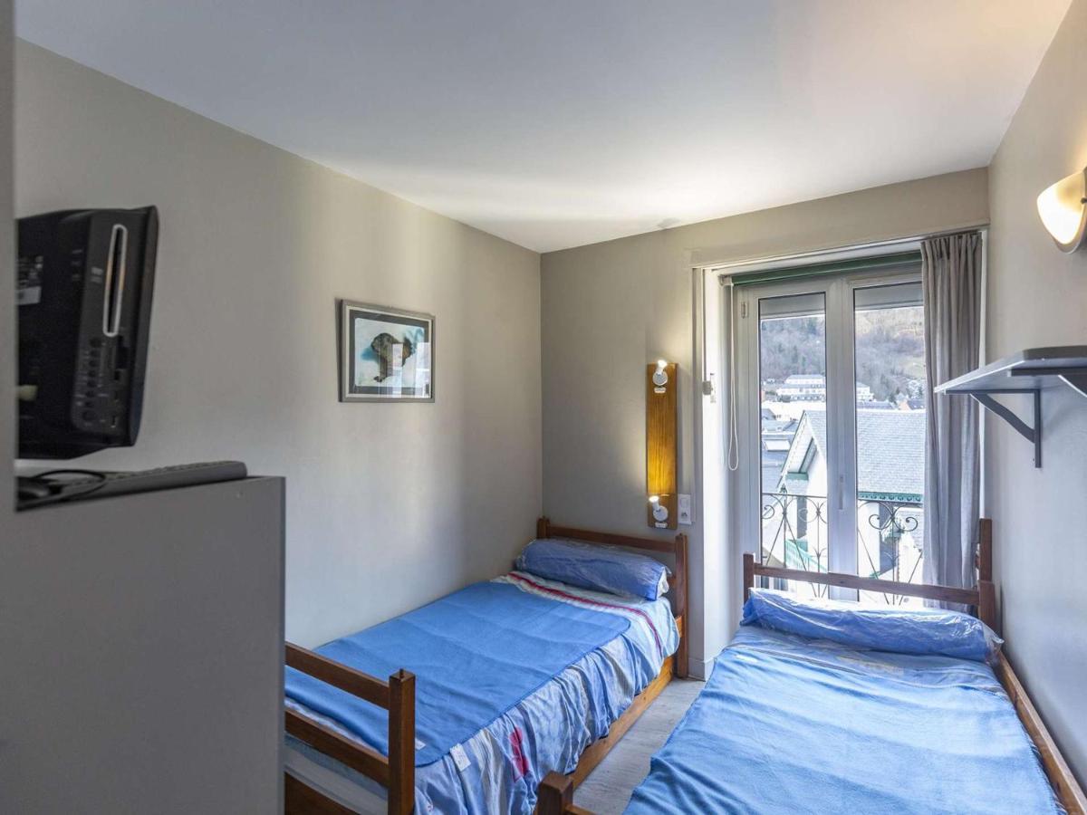 Cauterets: Apt 2 Chambres, Balcon, Wifi - Fr-1-401-26 Kültér fotó